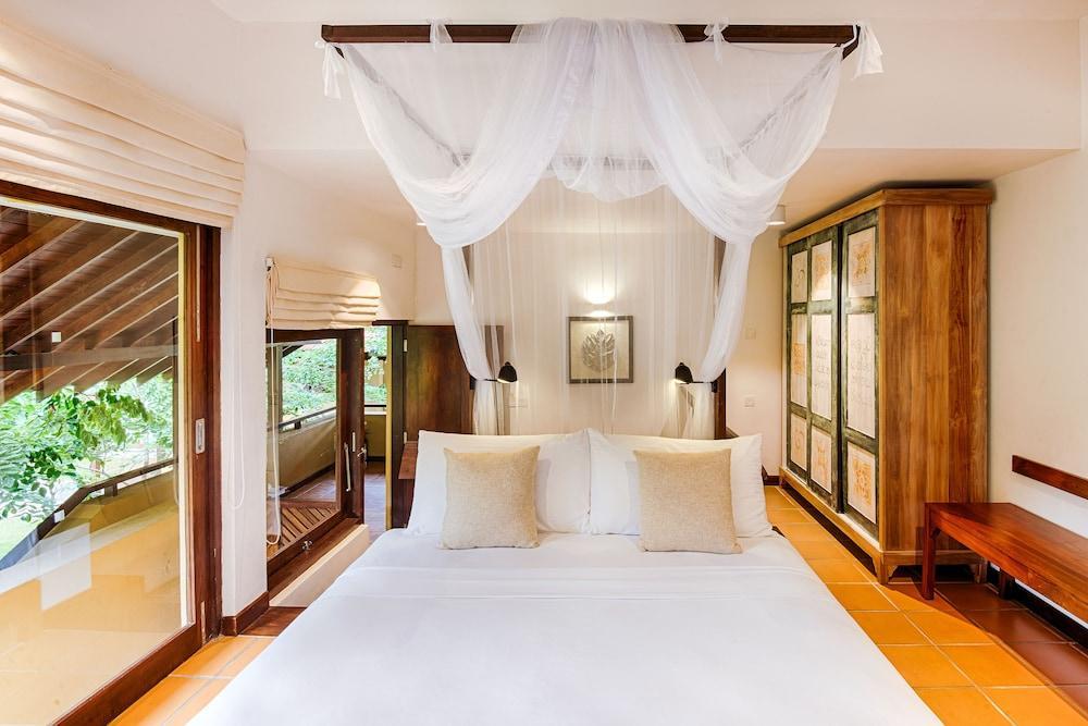 Jetwing Ayurveda Pavilions Negombo Exterior foto