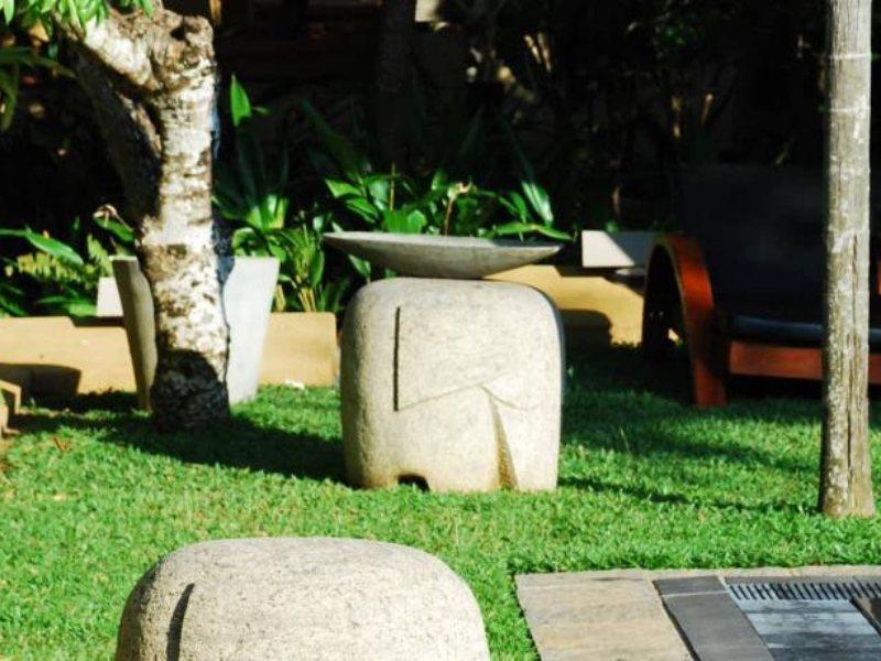 Jetwing Ayurveda Pavilions Negombo Exterior foto