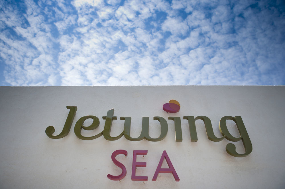 Jetwing Ayurveda Pavilions Negombo Exterior foto