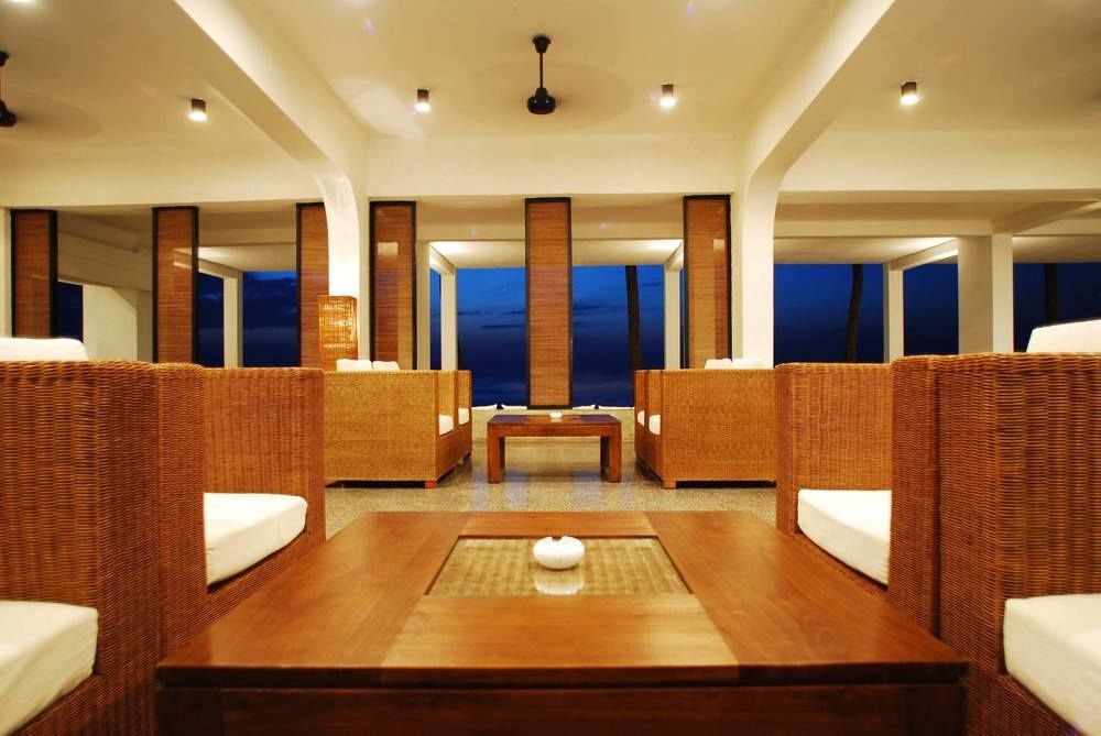 Jetwing Ayurveda Pavilions Negombo Exterior foto